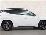 Hyundai Tucson Image 4