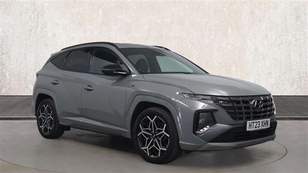 Large image for the Used Hyundai Tucson
