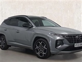 Hyundai Tucson Image 1