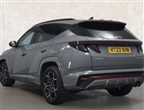Hyundai Tucson Image 3