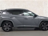 Hyundai Tucson Image 4