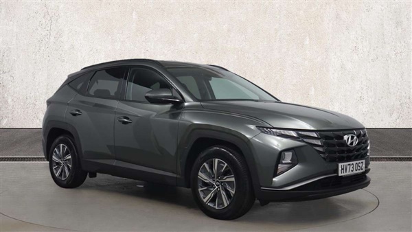 Large image for the Used Hyundai Tucson