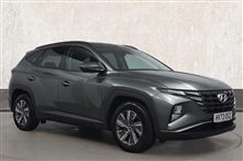 Used Hyundai Tucson