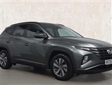 Hyundai Tucson Image 1