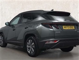 Hyundai Tucson Image 3