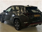 Hyundai Tucson Image 3