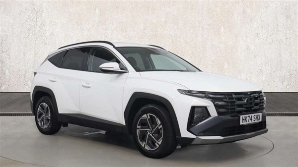 Large image for the Used Hyundai Tucson