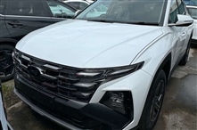Used Hyundai Tucson