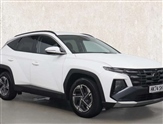 Hyundai Tucson Image 1