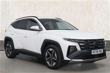 Used Hyundai Tucson