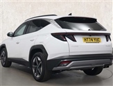 Hyundai Tucson Image 3