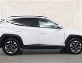 Hyundai Tucson Image 4