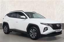 Used Hyundai Tucson