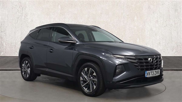 Large image for the Used Hyundai Tucson