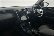 Used Hyundai Tucson