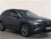 Hyundai Tucson Image 1