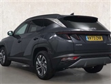 Hyundai Tucson Image 3