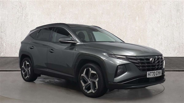 Large image for the Used Hyundai Tucson