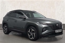 Used Hyundai Tucson