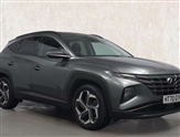 Hyundai Tucson Image 1
