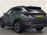 Hyundai Tucson Image 3