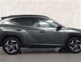 Hyundai Tucson Image 4
