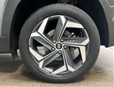 Hyundai Tucson Image 5