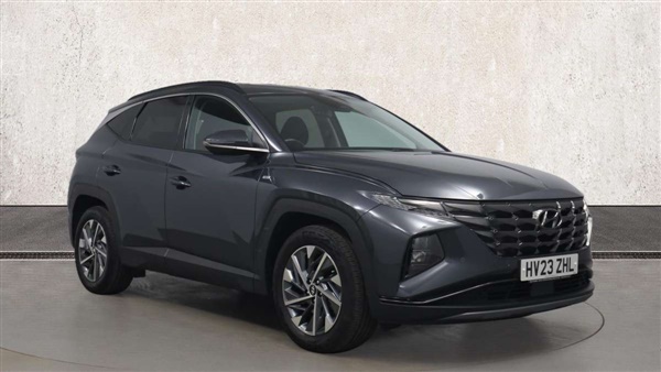 Large image for the Used Hyundai Tucson
