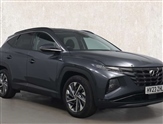 Hyundai Tucson Image 1