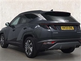 Hyundai Tucson Image 3