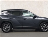 Hyundai Tucson Image 4