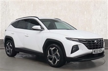 Used Hyundai Tucson