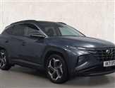 Hyundai Tucson Image 1
