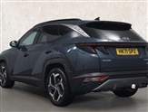 Hyundai Tucson Image 3