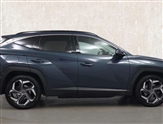 Hyundai Tucson Image 4