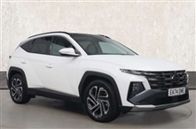 Used Hyundai Tucson