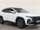 Hyundai Tucson Image 1