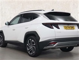 Hyundai Tucson Image 3