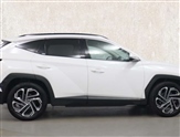 Hyundai Tucson Image 4