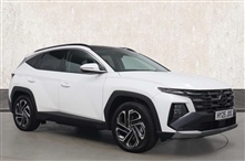 Used Hyundai Tucson