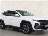 Hyundai Tucson Image 1