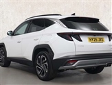 Hyundai Tucson Image 3