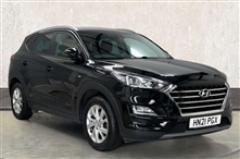 Used Hyundai Tucson