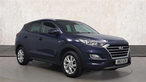 Large image for the Used Hyundai Tucson