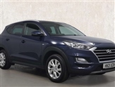 Hyundai Tucson Image 1