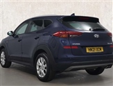 Hyundai Tucson Image 3