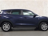Hyundai Tucson Image 4