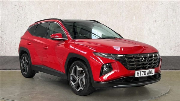 Large image for the Used Hyundai Tucson