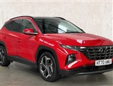 Hyundai Tucson Image 1