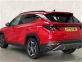 Hyundai Tucson Image 3